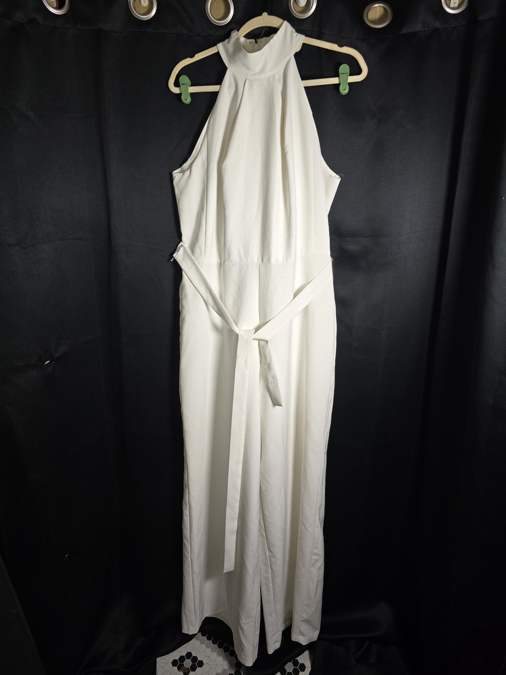 New York & Company Jumpsuit